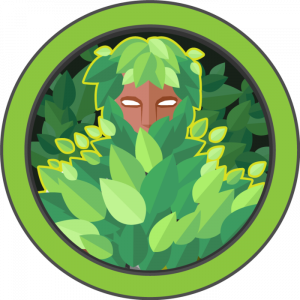 022#:HTB – Forest