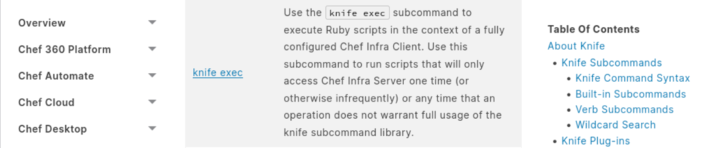 Knife - Knife Manual 1