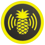Pineapple - Coin