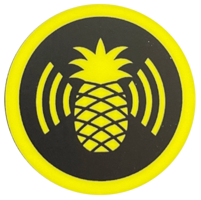 025#: The WiFi Pineapple