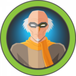 Grandpa - Title Coin