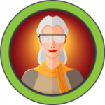 Granny - Title Coin