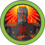 Sauna - Title Coin